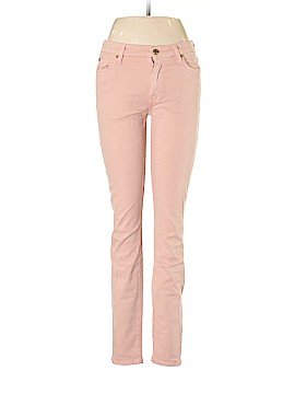 7 For All Mankind Size 28 waist