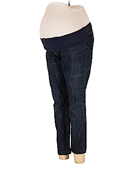 Current/Elliott Size 30 Maternity waist