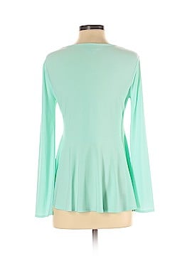 CeCe by Cynthia Steffe Long Sleeve Blouse (view 2)