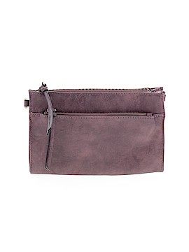 Joy Susan Leather Crossbody Bag