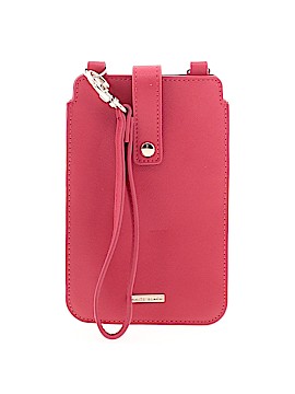 White House Black Market Leather Crossbody Bag