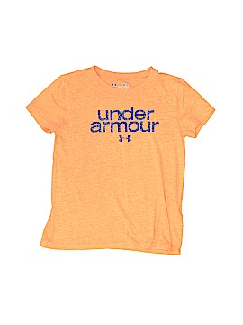 Heat Gear by Under Armour Size Small youth