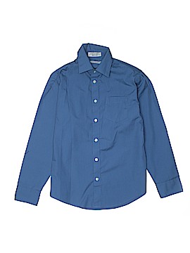 Perry Ellis Portfolio Size 10