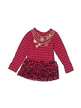 Truly Scrumptious By Heidi Klum Size 3T