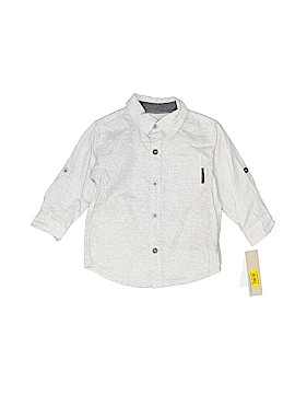 CALVIN KLEIN JEANS Size 12 mo
