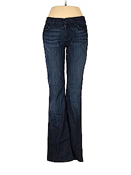 Alaïa X 7 For All Mankind Size 28 waist