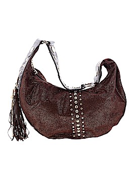 Kathy Van Zeeland Shoulder Bag