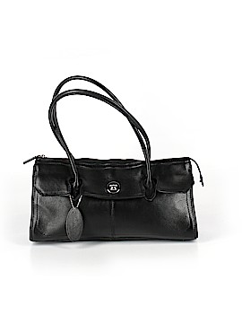 Wilsons Leather Leather Shoulder Bag
