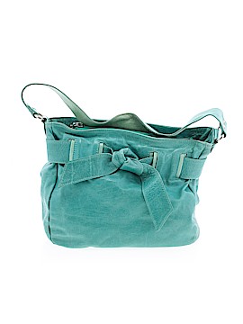 Roberta Gandolfi Leather Shoulder Bag