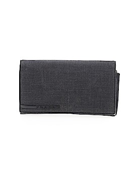 Prada Linea Rossa Wallet