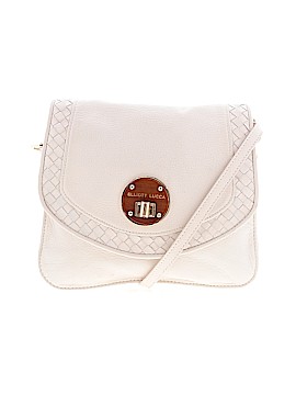 Elliott Lucca Leather Crossbody Bag