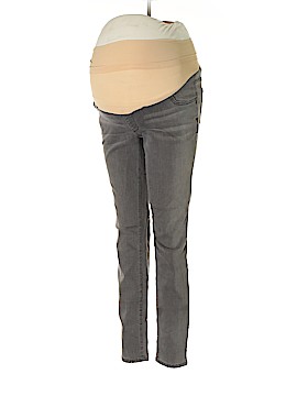 LED Luxe Essentials Denim Size 29 Maternity waist