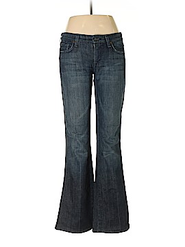 7 For All Mankind Size 30 waist