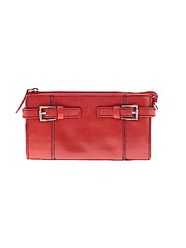 Kenneth Cole New York Leather Wallet