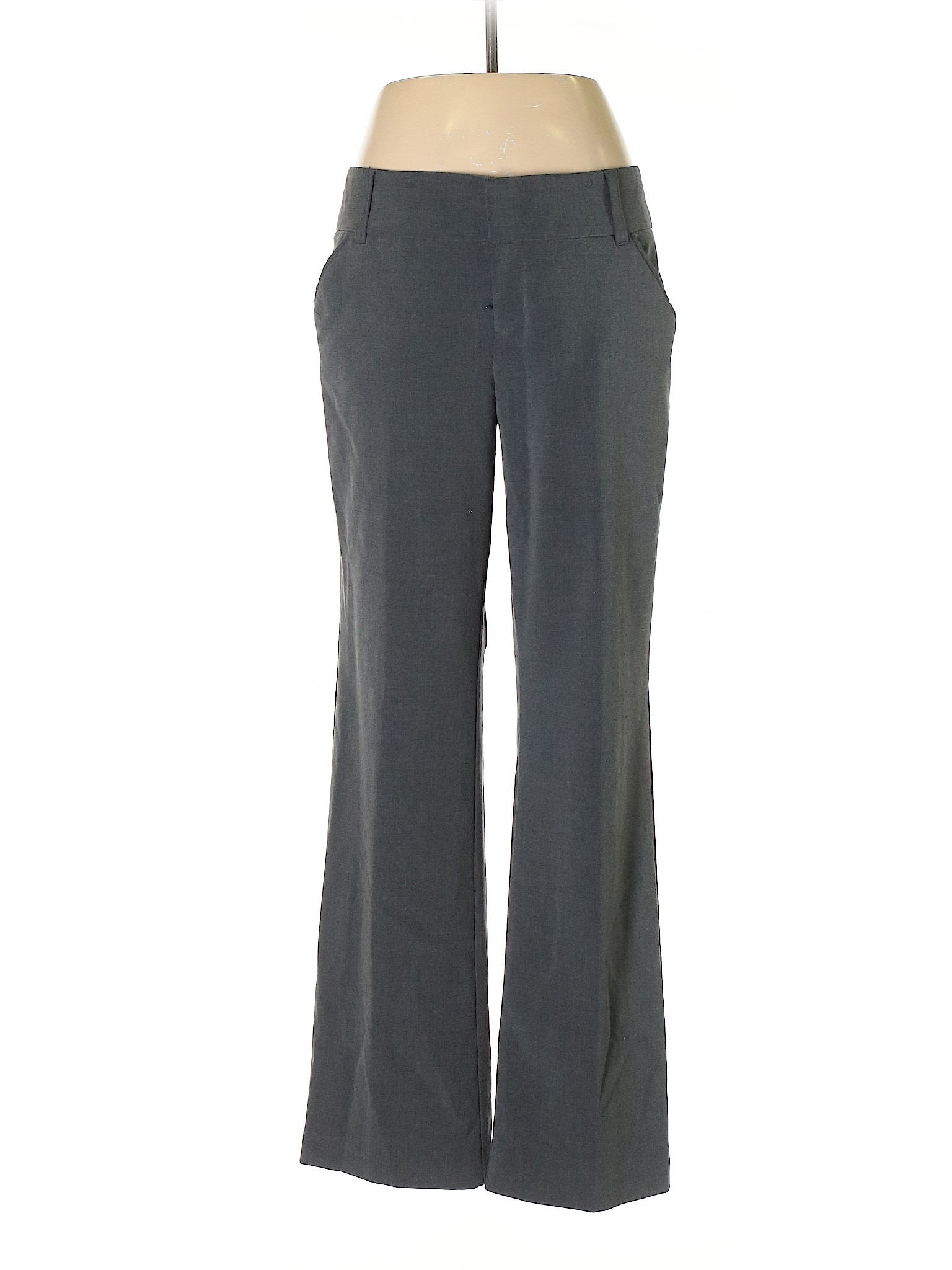 daisy fuentes fit jogger pants