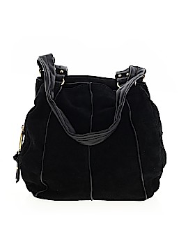 Tignanello Leather Shoulder Bag