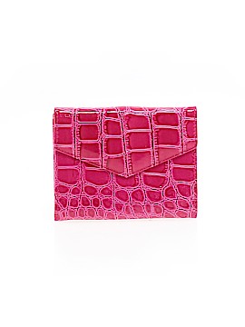 Miss Vera Pelle Leather Wallet