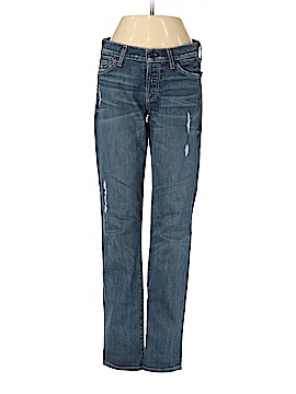 7 For All Mankind Size 24 waist