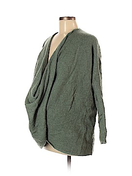 A Pea in the Pod Pullover Sweater