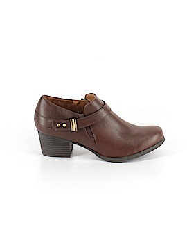 Natural Soul by Naturalizer Size 8 1/2