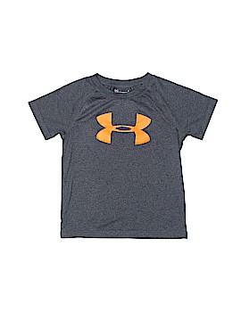 Heat Gear by Under Armour Size 5