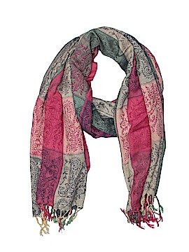 Assorted Brands Cashmere Scarf