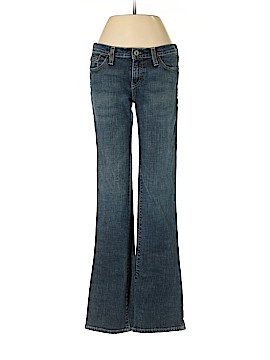 Adriano Goldschmied Size 27 waist