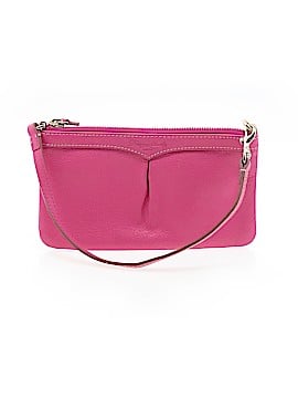 Dooney & Bourke Leather Satchel