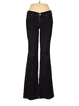 7 For All Mankind Size 28 waist