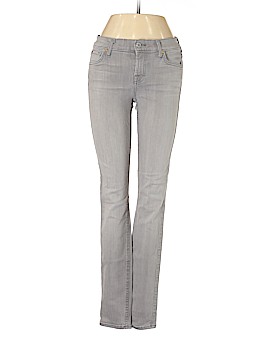 7 For All Mankind Size 26 waist