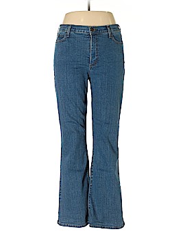 Not Your Daughter's Jeans Size 14 Petite