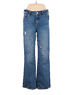 Ann Taylor LOFT Size 27 waist