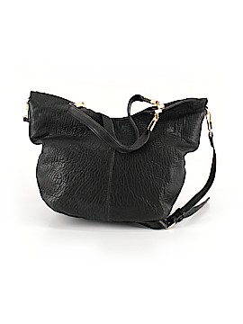 Elizabeth and James Leather Satchel