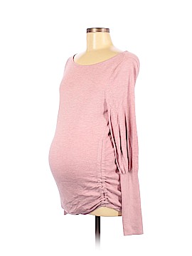 A Pea in the Pod Size Lg Maternity