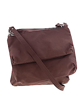 L. Erickson Crossbody Bag