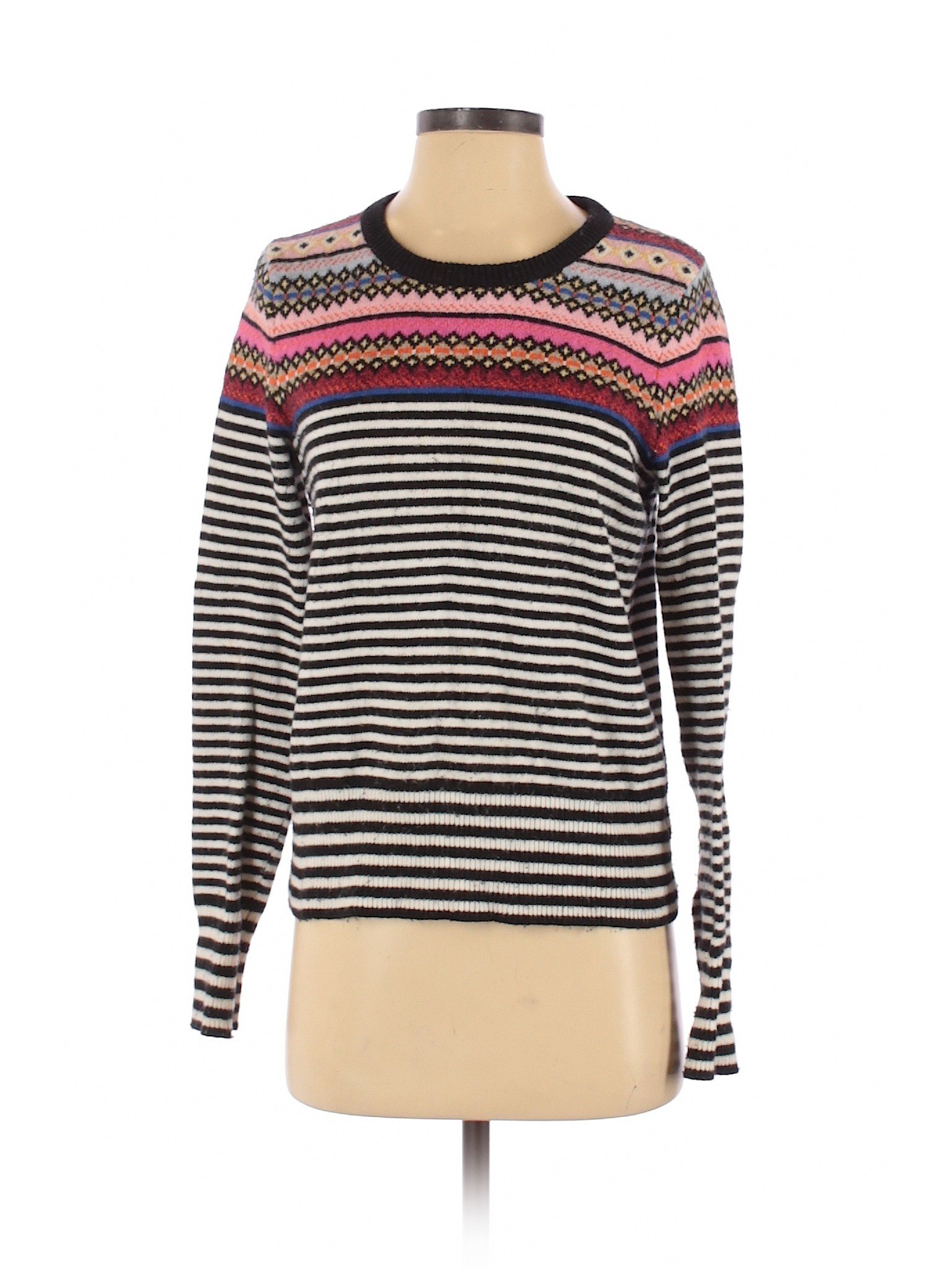 Gap Women Black Pullover Sweater S | eBay