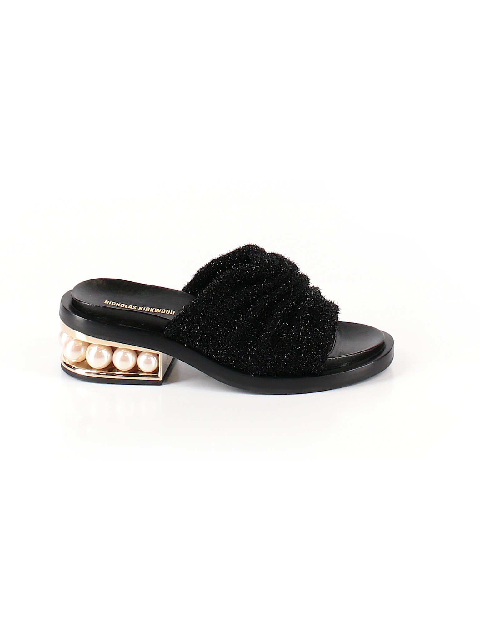 eur 35 size