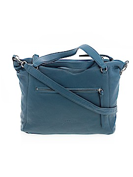 Liebeskind Berlin Leather Satchel