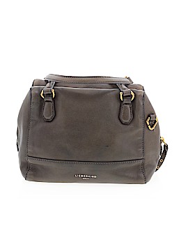 Liebeskind Berlin Leather Satchel