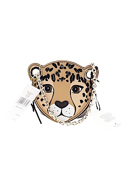 Kate Spade New York Leather Wristlet