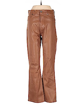 7 For All Mankind Size 27 waist