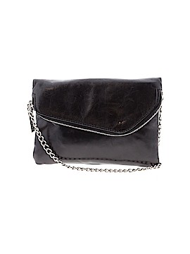 Hobo International Leather Crossbody Bag