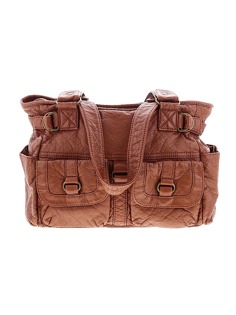 bueno shoulder bag