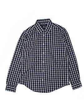 Brooks Brothers Size Medium kids