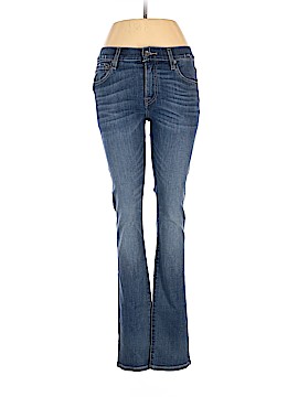 7 For All Mankind Size 28 waist