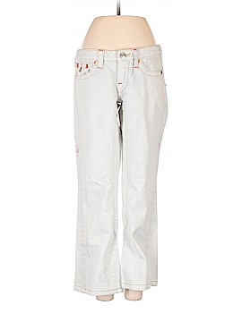 True Religion Size 26 waist