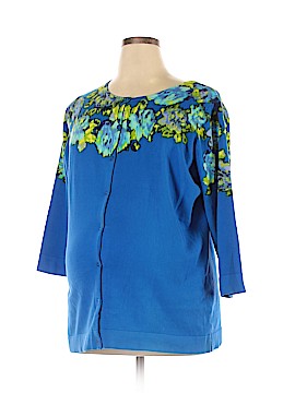 Isaac Mizrahi LIVE! Size 1X Plus