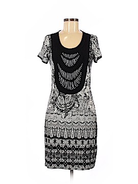 Belle Badgley Mischka Size 10