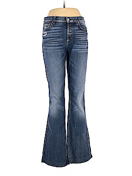 7 For All Mankind Size 28 waist
