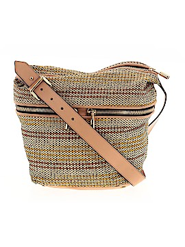 Elizabeth and James Crossbody Bag